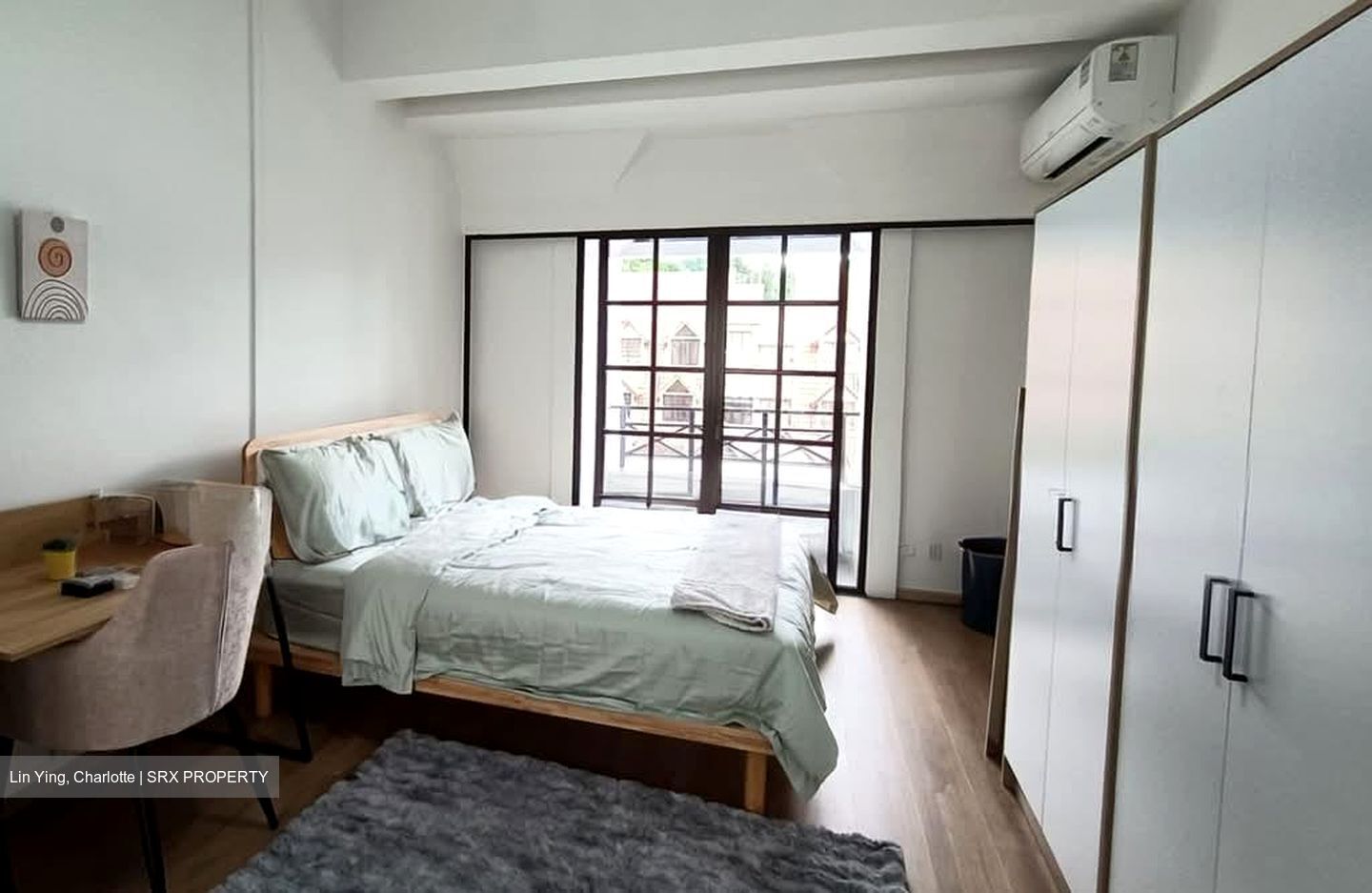 Chelsea Village (D5), Terrace #562071621